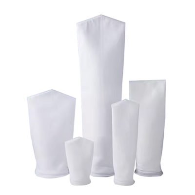 Basaki ya Filtre ya Bapolypropylene