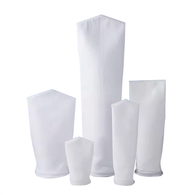 Basaki ya Filtre ya Bapolypropylene