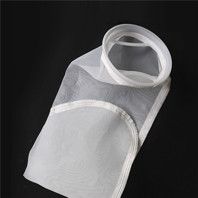 Sache ya filtre ya monofilament ya polypropylène