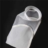 Sache ya filtre ya monofilament ya polypropylène