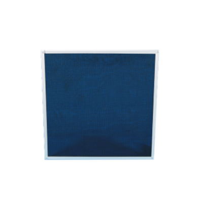 Effet ya ntete ya Nylon Filtre